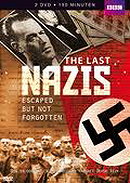 "The Last Nazis" Most Wanted