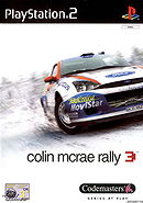 Colin McRae Rally 3