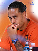 Virgil van Dijk