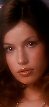 Nancie Li Brandi pictures and photos