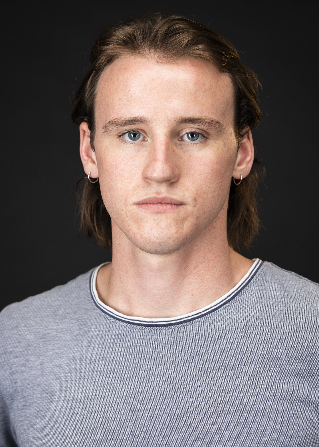 Conor Merrigan Turner