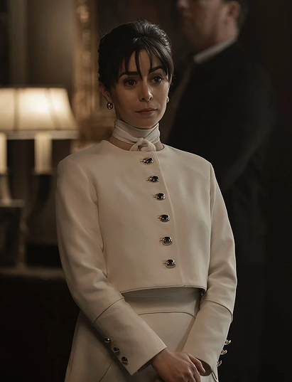 Sofia Falcone (Cristin Milioti)