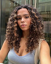 Natalia Love Caban pictures and photos