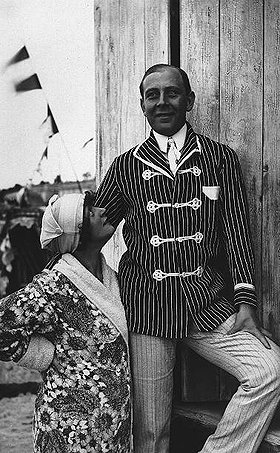 Frederic Zelnik