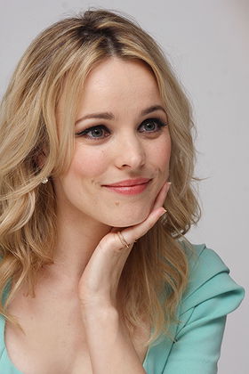 Rachel McAdams