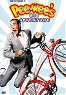 Pee-Wee's Big Adventure (Widescreen)