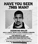 Desmond Miles 