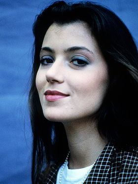 Mia Sara