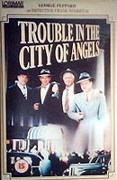 Trouble in the City of Angels