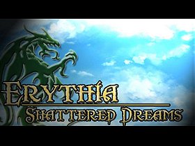 Erythia: Shattered Dreams