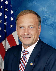 Steve King (politican)