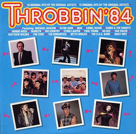 Throbbin '84