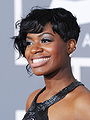 Fantasia Barrino