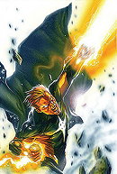 Quasar (Wendell Vaughn)