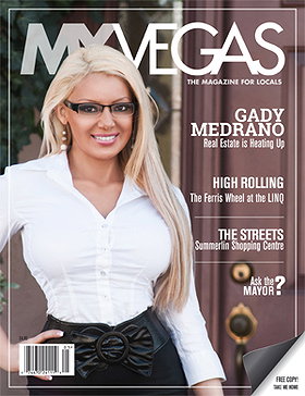 Gady Medrano