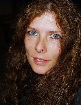 Kim Drescher