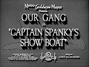 Captain Spanky's Show Boat