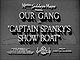 Captain Spanky