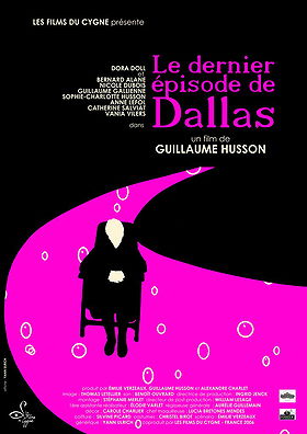 Le dernier épisode de Dallas