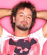 Terry Longden