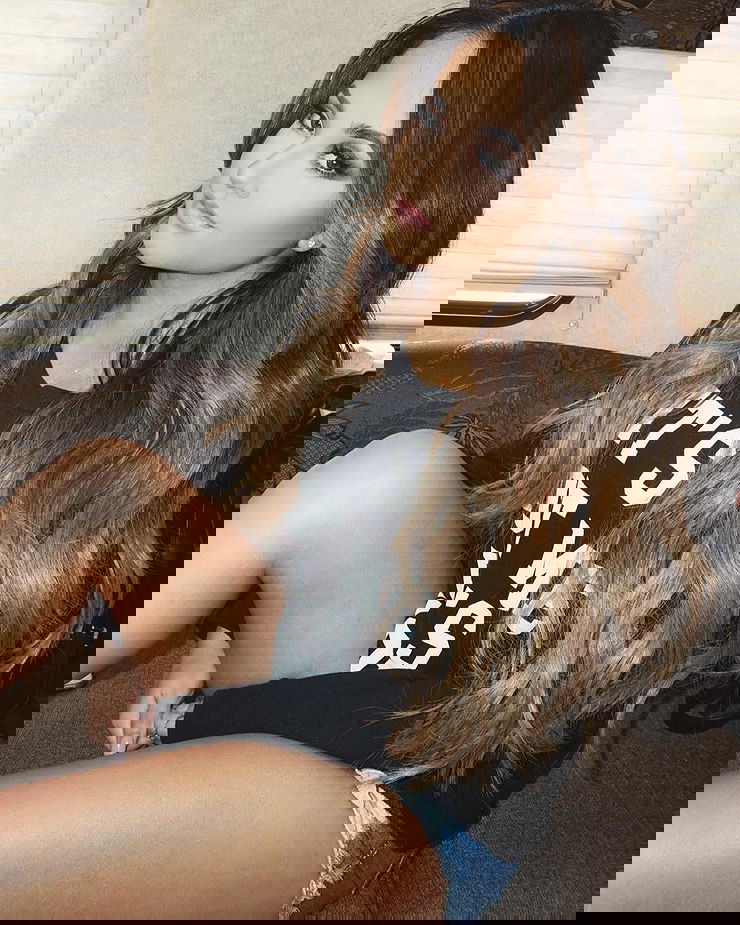 Becky G. Becky G.