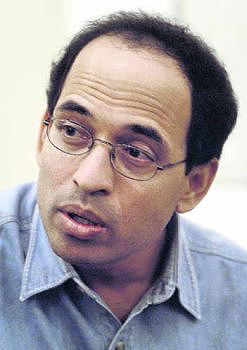 Harsha Bhogle