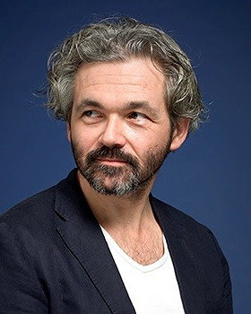 Frédéric Ramade