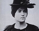 Suzanne Valadon