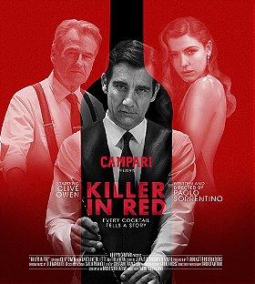Killer in Red