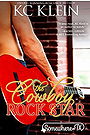 The Cowboy Rock Star (Texas Fever #3)