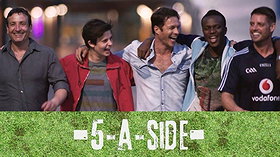 5 Aside