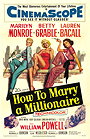 How to Marry a Millionaire