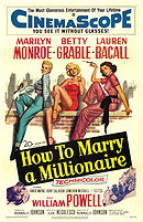 How to Marry a Millionaire