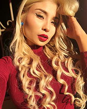 Andrea Osorio pictures and photos