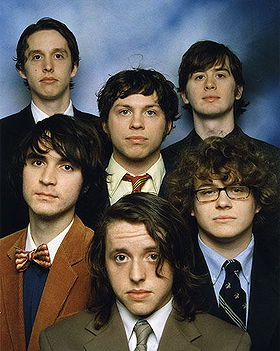 The Spinto Band
