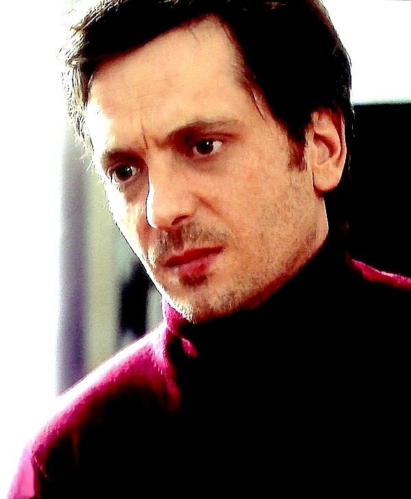 Benjamin Bellecour