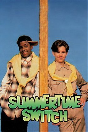 Summertime Switch (1994)