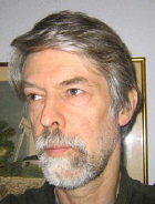 Peter Forbes