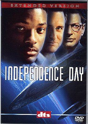 Independence Day Extended Version (R3)