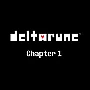 Deltarune Chapter: 1