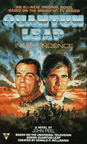 Quantum Leap: Independence