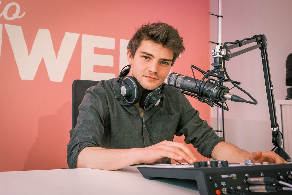 Nathan Naenen