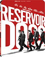 Reservoir Dogs (4K Ultra HD + Blu-ray + Digital)