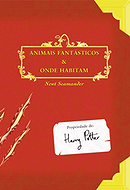 Animais Fantásticos & Onde Habitam