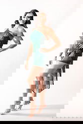 Bianca Carelli pictures and photos