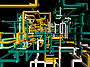 3D Pipes