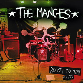 Rocket To You! 93-03