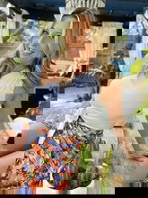 Mallory Milford pictures and photos