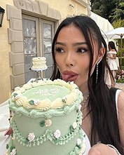 Lisa Yamada pictures and photos