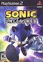 Sonic Unleashed